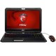 MSI GT60 2QD-1207TR i7-4710MQ 16 2561T 15.6 W8.1 