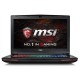 MSI GT72VR 6RE-250XTR i7-6700 32G 256G1T 17.3 DOS