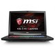 MSI GT73EVR 7RD-897XTR i7-7700 16G 1T256G 17.3 FD