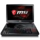 MSI GT83VR 7RF-201TR i7-7920 64G 512G1T 18.4 W10