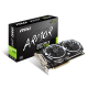 MSI GTX 1060 ARMOR 3GB OCV1 192bit DDR5 3XDPHDMI