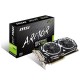 MSI GTX 1060 ARMOR 6GB OCV1 192bit DDR5 3XDPHDMI
