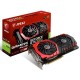 MSI GTX 1060 GAMING 6G DDR5 192Bit 