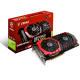 MSI GTX 1060 GAMING X 6G DDR5 192Bit 