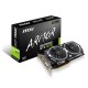 MSI GTX 1070 ARMOR 8G OC 256bit 3XDPHDMIDVI