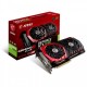 MSI GTX 1080 GAMING X 8GB DDR5 256Bit