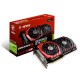 MSI GTX 1080 GAMING X 8GB DDR5 256Bit DVIHDMI3xD
