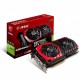 MSI GTX 1080 Ti GAMING 11G 352Bit DDR5 2xHDMI2xDP