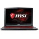 MSI GV62 7RD-1617XTR i5-7300HQ 8G 1TB 15.6 FD 2GB