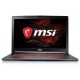 MSI GV72 7RD-882XTR i7-7700HQ 16G 1281 17.3 FD 2G