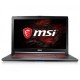MSI GV72 7RD-883TR i7-7700HQ 8G 1281T 17.3 W10 2G