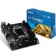 MSI H110I PRO DDR4 2133Mhz MINI ITX SVGL 1151p