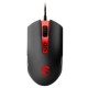 MSI INTERCEPTOR DS100 USB LAZER 3500DPI GAMING