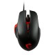 MSI INTERCEPTOR DS300 GAMING MOUSE