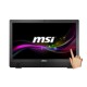 MSI PRO 24T 6M-026XEU i5-6400 4GB 1TB 23.6 FD SYH