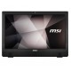MSI PRO 24T 7M-043XEU i3-7100 4G 1T 23.6 FHD FD SY