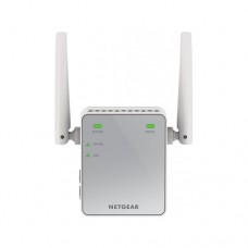 NETGEAR EX2700-100PES KABLOSUZ EXTENDER DUVAR TİPİ