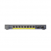 NETGEAR GS110TP-200EUS 8P GBIT 2SFP8P POE SWITCH