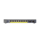 NETGEAR GS110TP-200EUS 8P GBIT 2SFP8P POE SWITCH