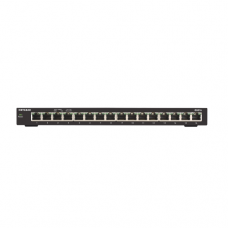 NETGEAR GS316-100PES 16PORT GIGABIT SWITCH