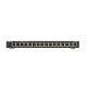 NETGEAR GS316-100PES 16PORT GIGABIT SWITCH