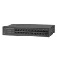 NETGEAR GS324-100EUS 24PORT GIGABIT SWITCH