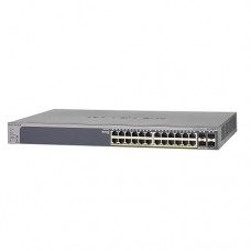 NETGEAR GS728TP-100EUS 24P GIGABIT SWITCH24P POE