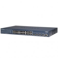 NETGEAR GSM7224-200EUS 24 PORT L2 4P SFP SWITCH