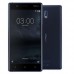NOKIA 3 TA-1020 SS 16GB TEMPERED BLUE DİST