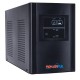 POWERFUL PL-2000 2000A KGK AVR 5-12 dk SİYAH