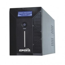 POWERFUL PLS-3000 3000VA LINE SİNÜS ÇIKIŞLI UPS