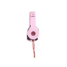 RADISSON RD-A01 HD KULAKLIK PEMBE