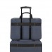 SAMSONITE 88U-08-002 16' GRI NOTEBOOK SIRT ÇANTA.