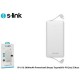 S-LINK IP-513 5000mAh ANDROİDiOS POWERBANK BEYAZ