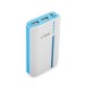 S-LINK IP-6044 6000Mah 2xUSB POWERBANK 