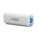 S-LINK IP-730 2400Mah POWERBANK MAVİ