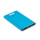 S-LINK IP-P22 4000mAh 2xUSB POWERBANK MAVİ