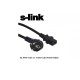 S-LINK SL-P418 1.8M 3x15MM POWER KABLO