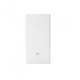 XIAOMI MI 20000mAH SILVER POWERBANK