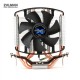 ZALMAN CNPS5X PERFORMA 92MM CPU FAN
